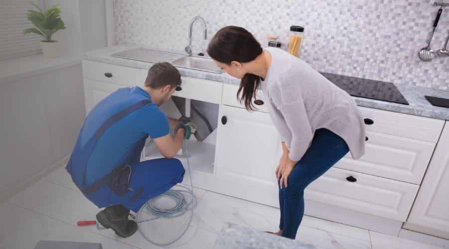 Professional bathroom faucet installation in Vichy, MO